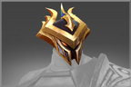 Helm of the Battlehawk