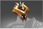 Helm of the Battlehawk