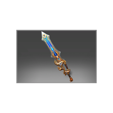 free dota2 item Corrupted Great Sword of the Battlehawk