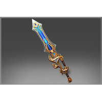 Great Sword of the Battlehawk