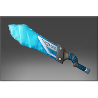 Heroic Radiant Claive