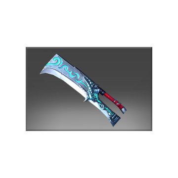 free dota2 item Genuine Sven's Revenge