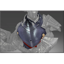 Chest Plate of the Rhinoceros Order