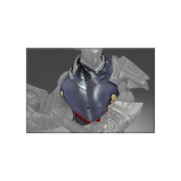 free dota2 item Inscribed Chest Plate of the Rhinoceros Order