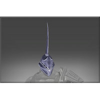 Helm of the Rhinoceros Order
