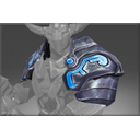 Pauldrons of the Rhinoceros Order