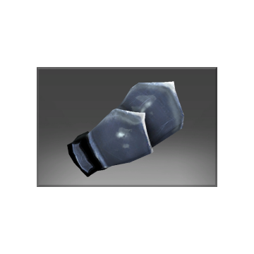 free dota2 item Corrupted Commander's Gauntlet of the Flameguard