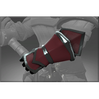 Grip of the Swordmaster