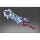 Blade of the Chiseled Guard
