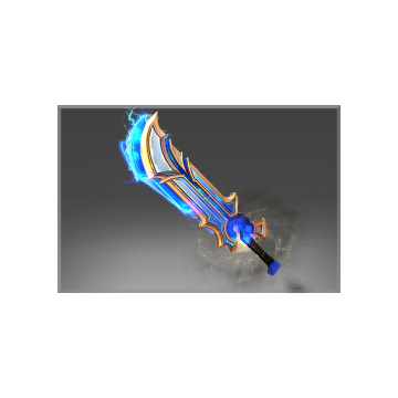 free dota2 item Corrupted Vigil Triumph