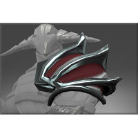 Fluted Guard of the Swordmaster