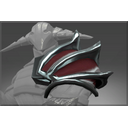 Auspicious Fluted Guard of the Swordmaster