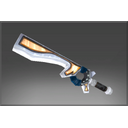 Heroic Cleaver of Might