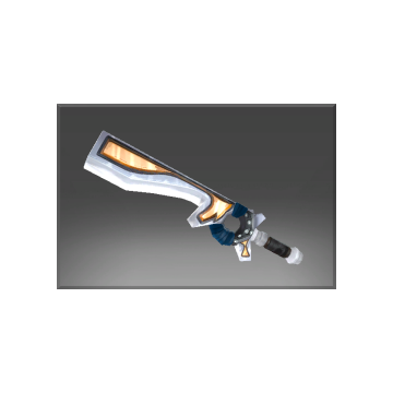 free dota2 item Corrupted Cleaver of Might