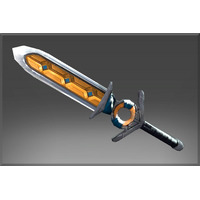 Sword of the Freelancer
