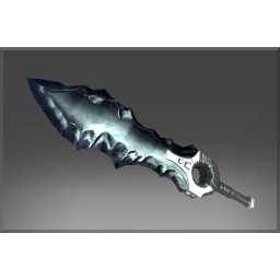 Heroic Blade of the Dark Ancients