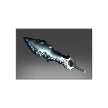 free dota2 item Cursed Blade of the Dark Ancients