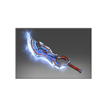 free dota2 item Shattered Greatsword