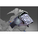 Heroic Shoulderguard of the Freelancer