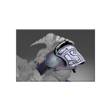 free dota2 item Corrupted Shoulderguard of the Freelancer