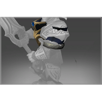 Armor of the Northern Shore