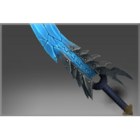 Blade of the Northern Shore