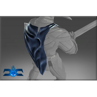 Cape of the Warrior's Retribution