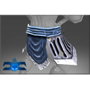 Belt of the Warrior's Retribution