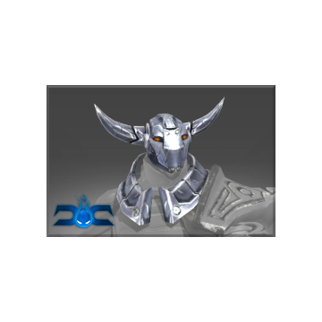 free dota2 item Corrupted Helm of the Warrior's Retribution