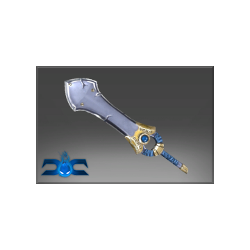 free dota2 item Sword of the Warrior's Retribution