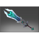Frozen Ruling Sword