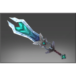 Heroic Ruling Sword