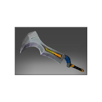 free dota2 item Heroic Weighted Claive