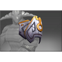 Pauldron of the Cyclopean Marauder