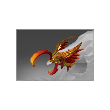 free dota2 item Crown of Golden Nirvana