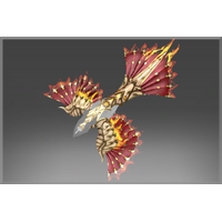 Kitestar Splendor Wings