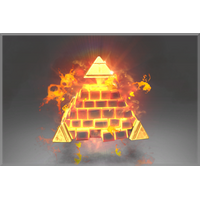 Honor of the Temple of the Fallen Sun