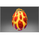 Egg of the Vermillion Crucible