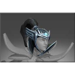 Helm of the Ravening Wings