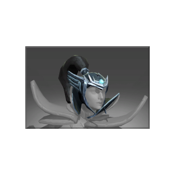 free dota2 item Corrupted Helm of the Ravening Wings