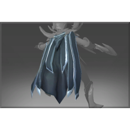 Corrupted Cape of the Ravening Wings