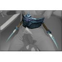 Belt of the Ravening Wings