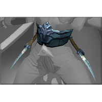 Belt of the Ravening Wings