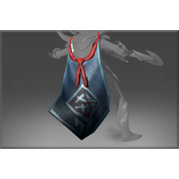 Dragonterror Cape