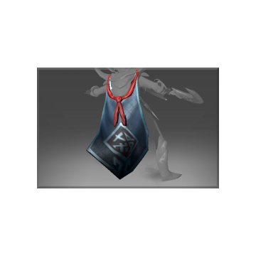 free dota2 item Inscribed Dragonterror Cape