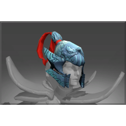 Dragonterror Helmet