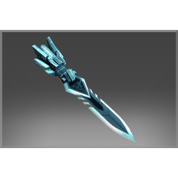 Corrupted Dragonterror Sword