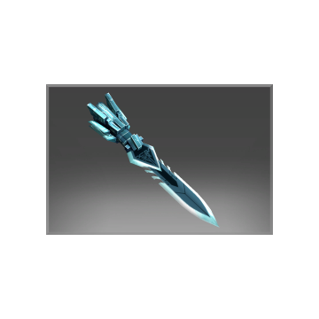 free dota2 item Corrupted Dragonterror Sword