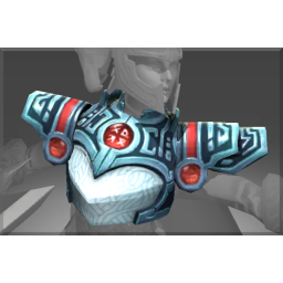 Dragonterror Armor