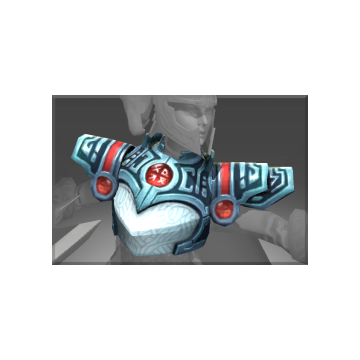 free dota2 item Corrupted Dragonterror Armor